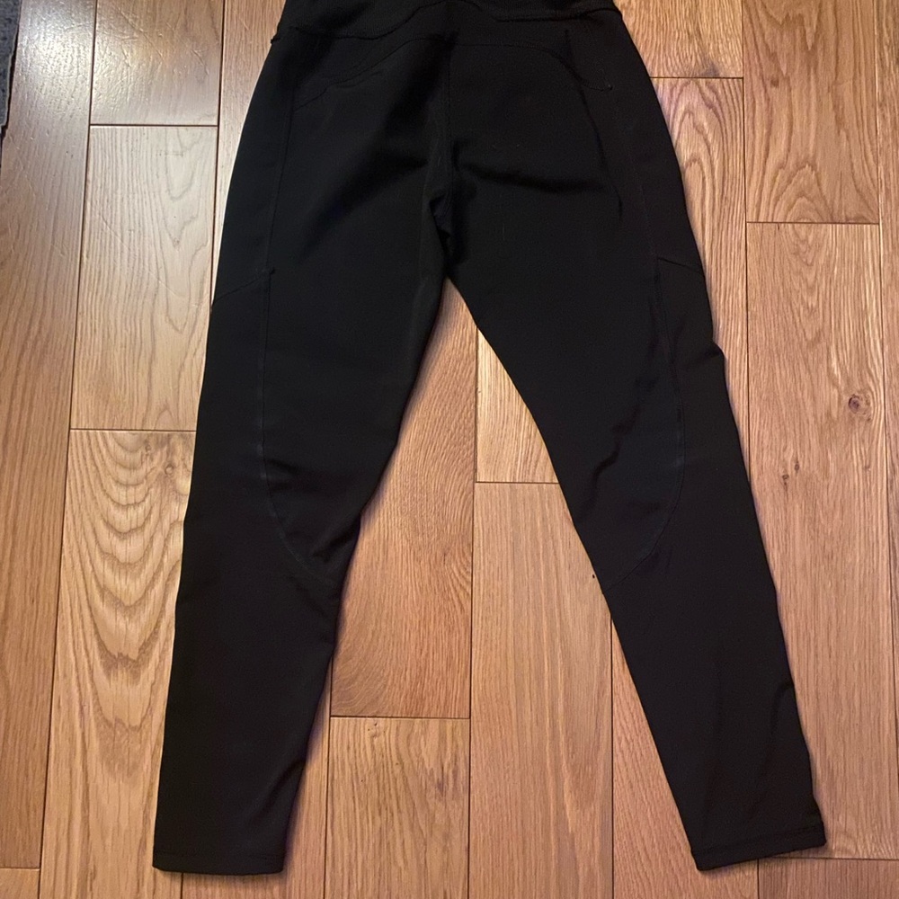 Black Leggings